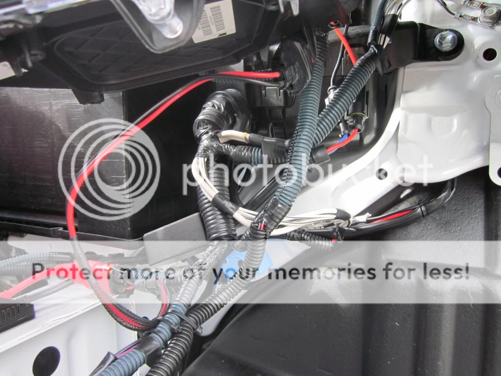 DIY - 2011-12 Sienna Fog Light Installation (Part 2) - Toyota Sienna